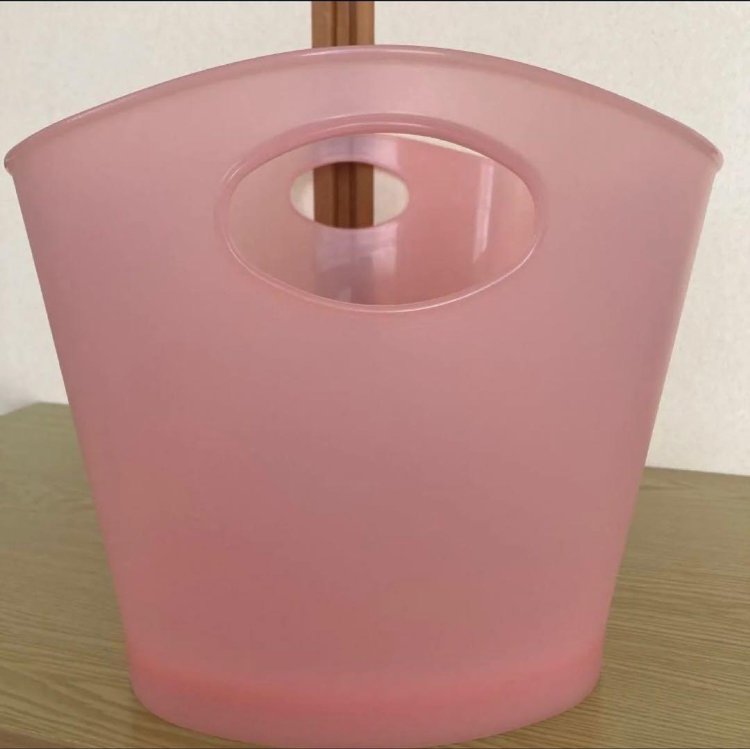 サンリオ ハローキティ エンジェルキティ バスケット 平成レトロ 2000年