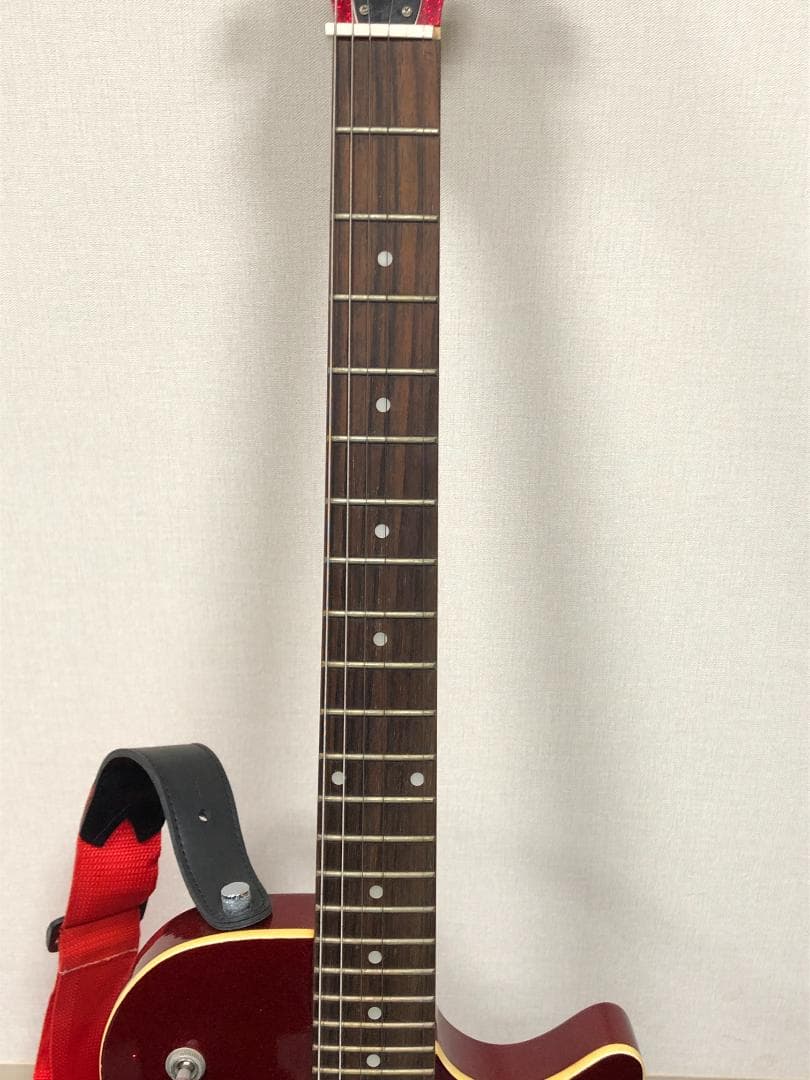 Gretsch Electromatic エレキギター レッド