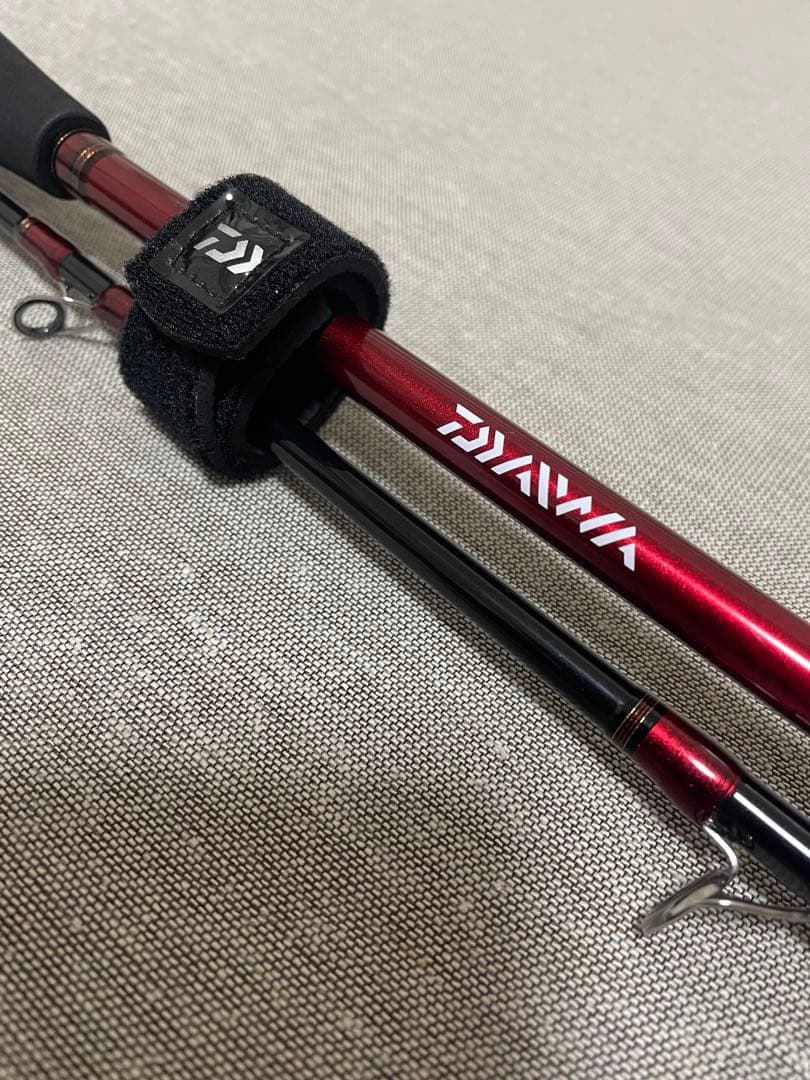 Daiwa太郎さん専用【DAIWA/ダイワ】アナリスター エギタコ S-185