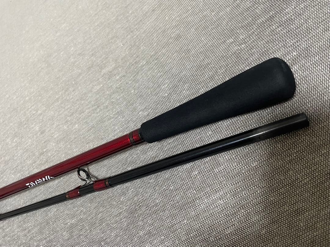 Daiwa太郎さん専用【DAIWA/ダイワ】アナリスター エギタコ S-185