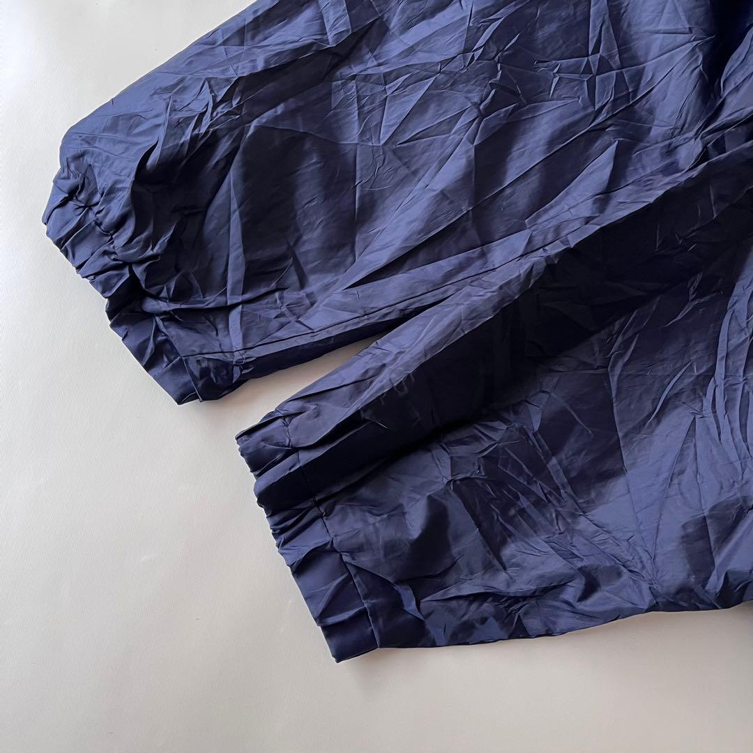 【美品】MLB  セントルイス　カージナルス ナイロンプルオーバー　XXL