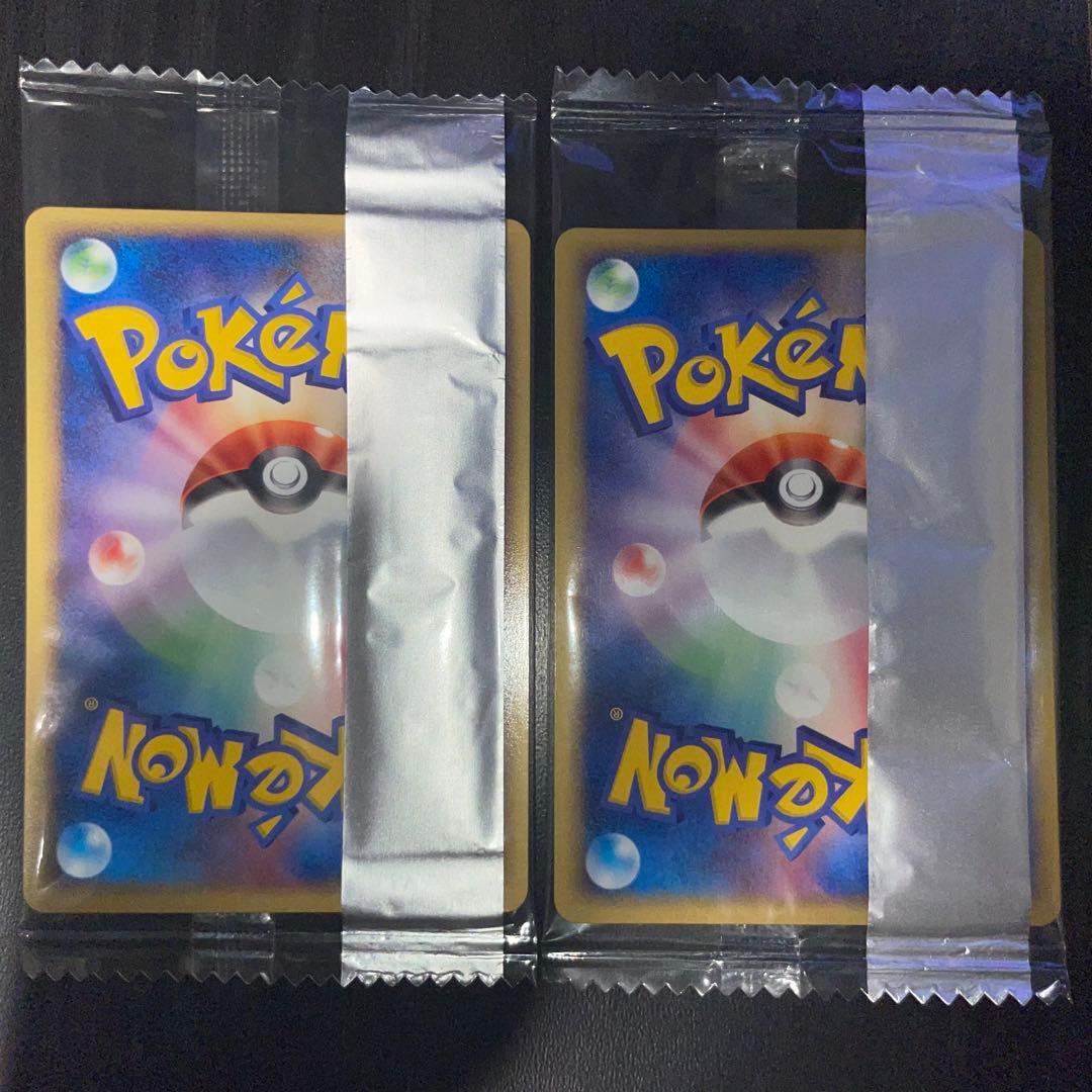 レックウザ デオキシス 明治 プロモ 未開封 まとめ売り