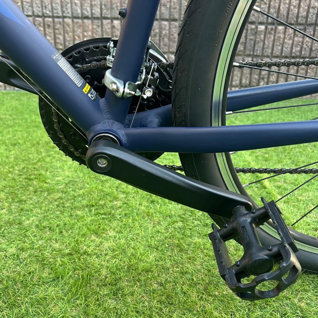 自転車本体 GIANT GRAVIER 2025