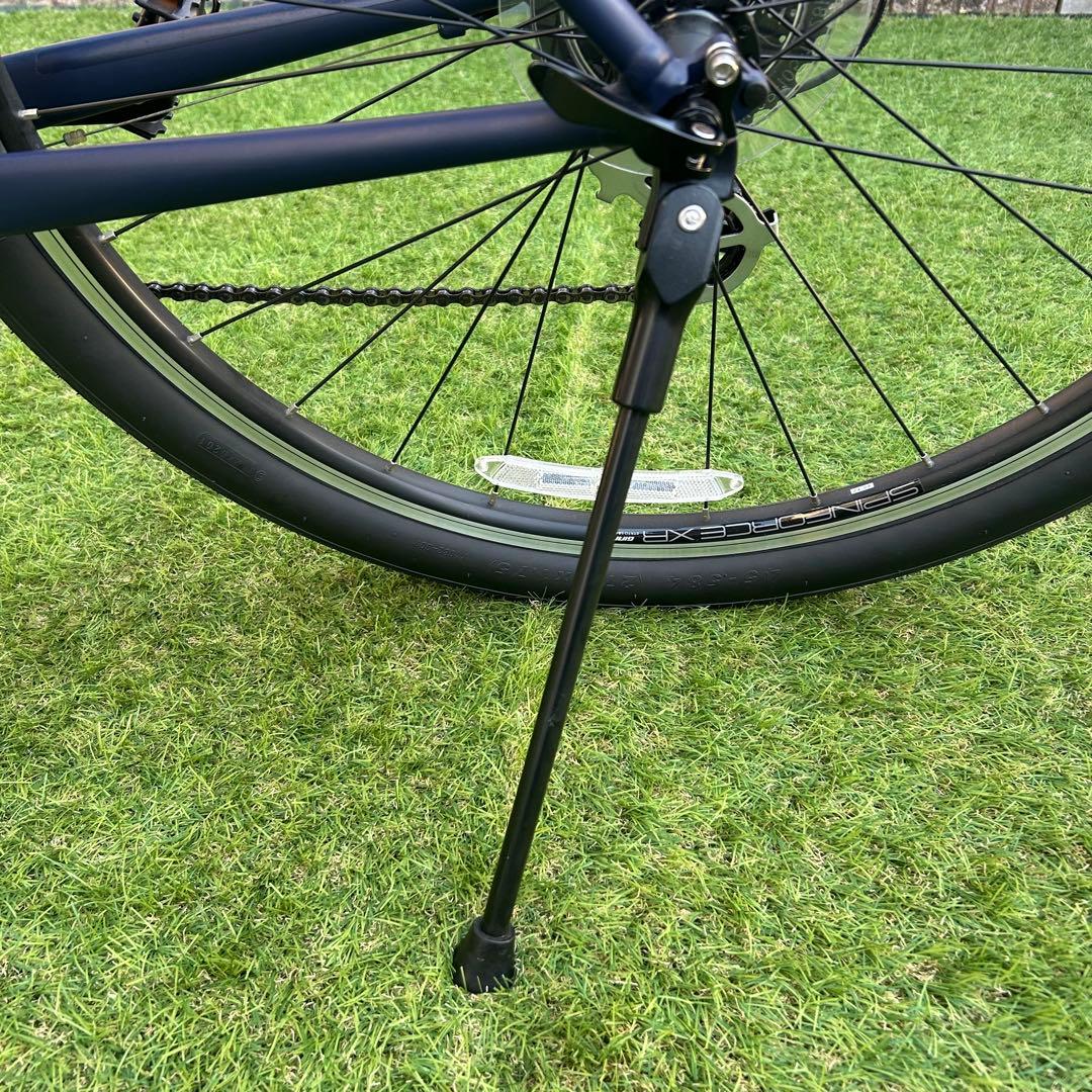 自転車本体 GIANT GRAVIER 2025