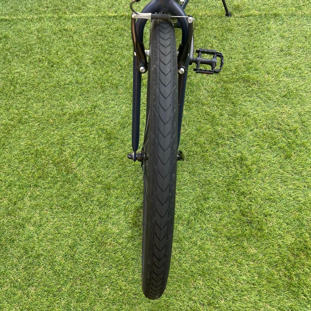 自転車本体 GIANT GRAVIER 2025