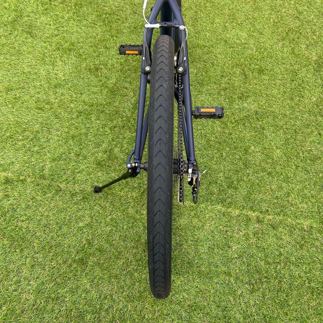 自転車本体 GIANT GRAVIER 2025