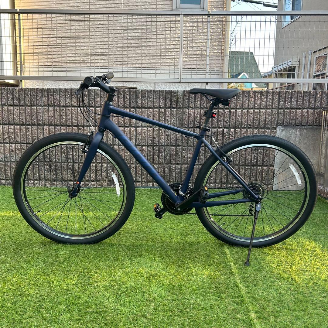 自転車本体 GIANT GRAVIER 2025