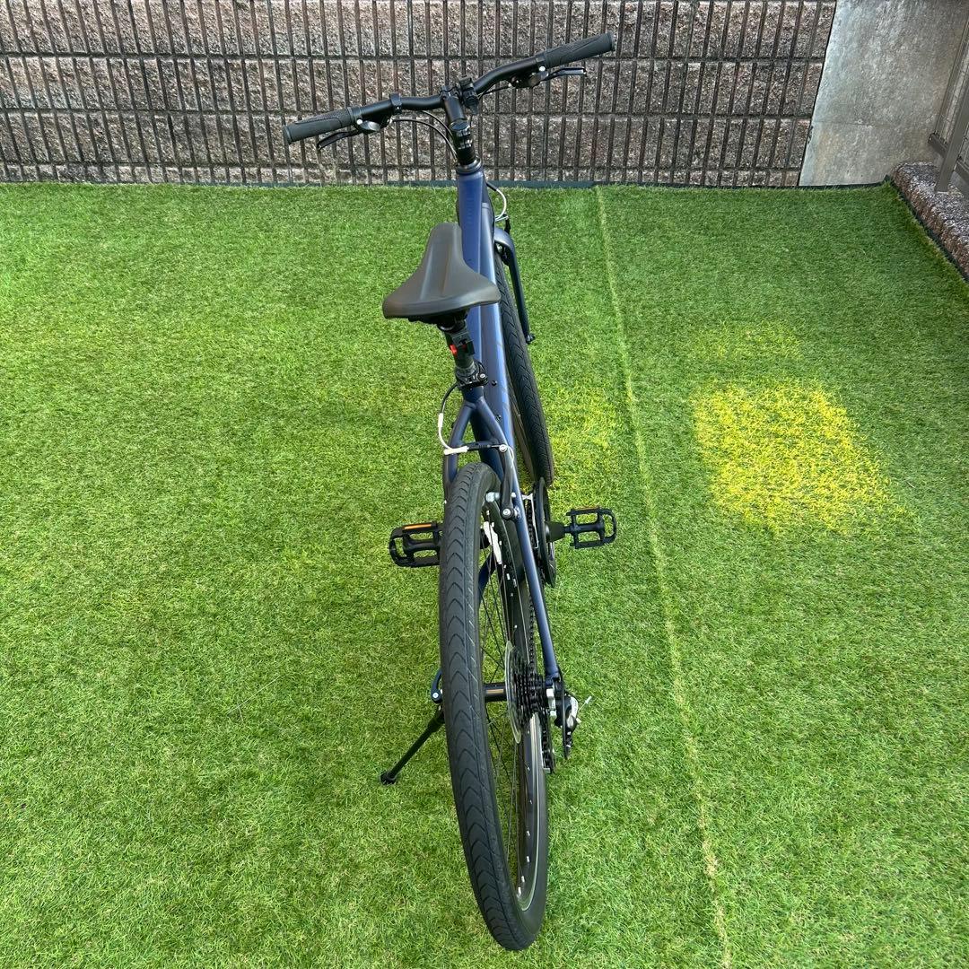 自転車本体 GIANT GRAVIER 2025