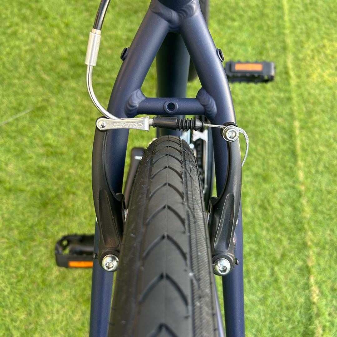 自転車本体 GIANT GRAVIER 2025