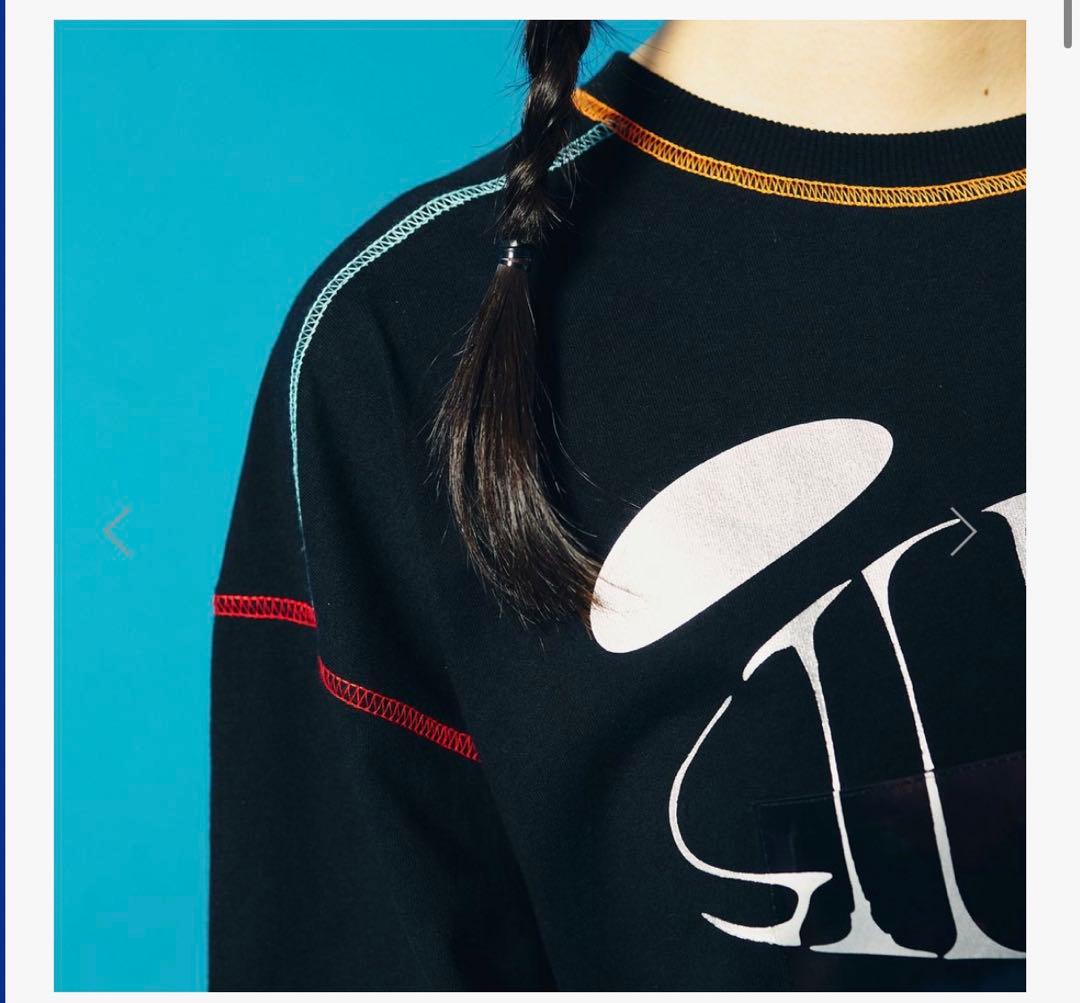 【Ｌサイズ】 新品未使用Vaundy Logo Layered \"SILENCE