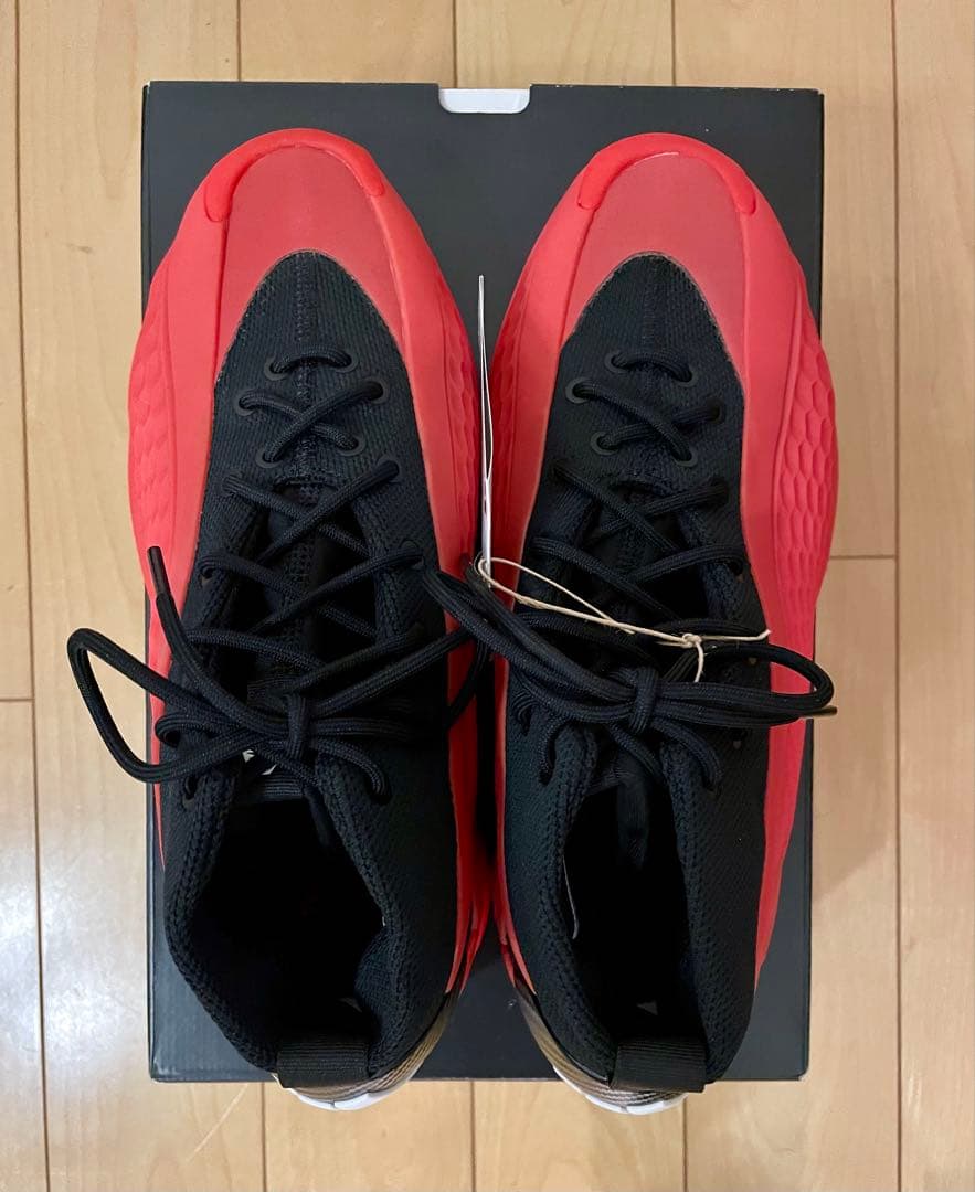 adidas、AE1、25.5センチ