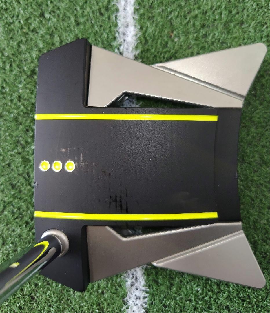 SCOTTY CAMERON PHANTOM X 12 パター　34インチ