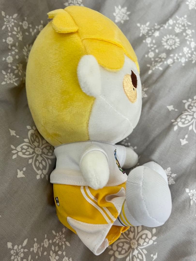 パンダドラゴン ようた ぬいぐるみ