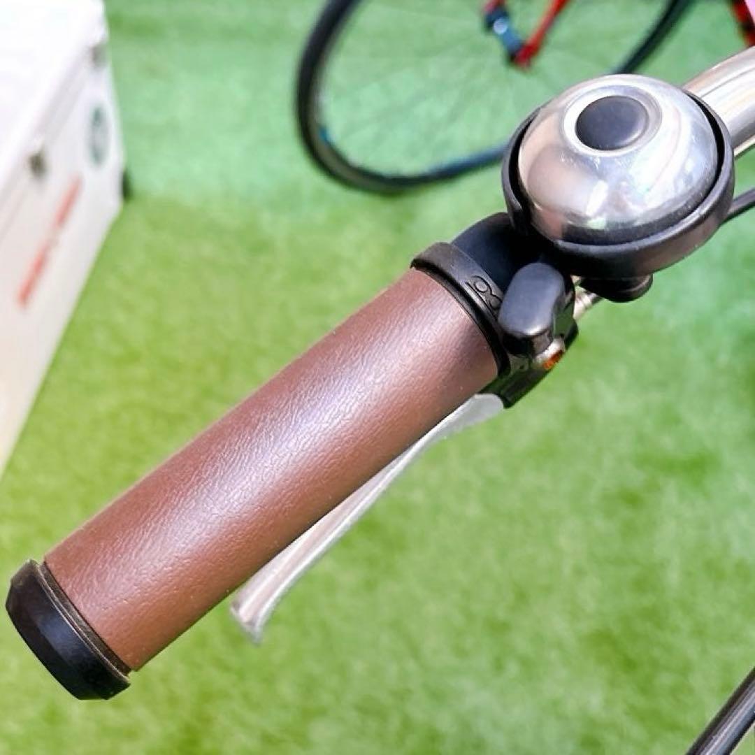 ペットと乗れる自転車⭐︎丸石サイクル ペットポーター ペット乗せ自転車