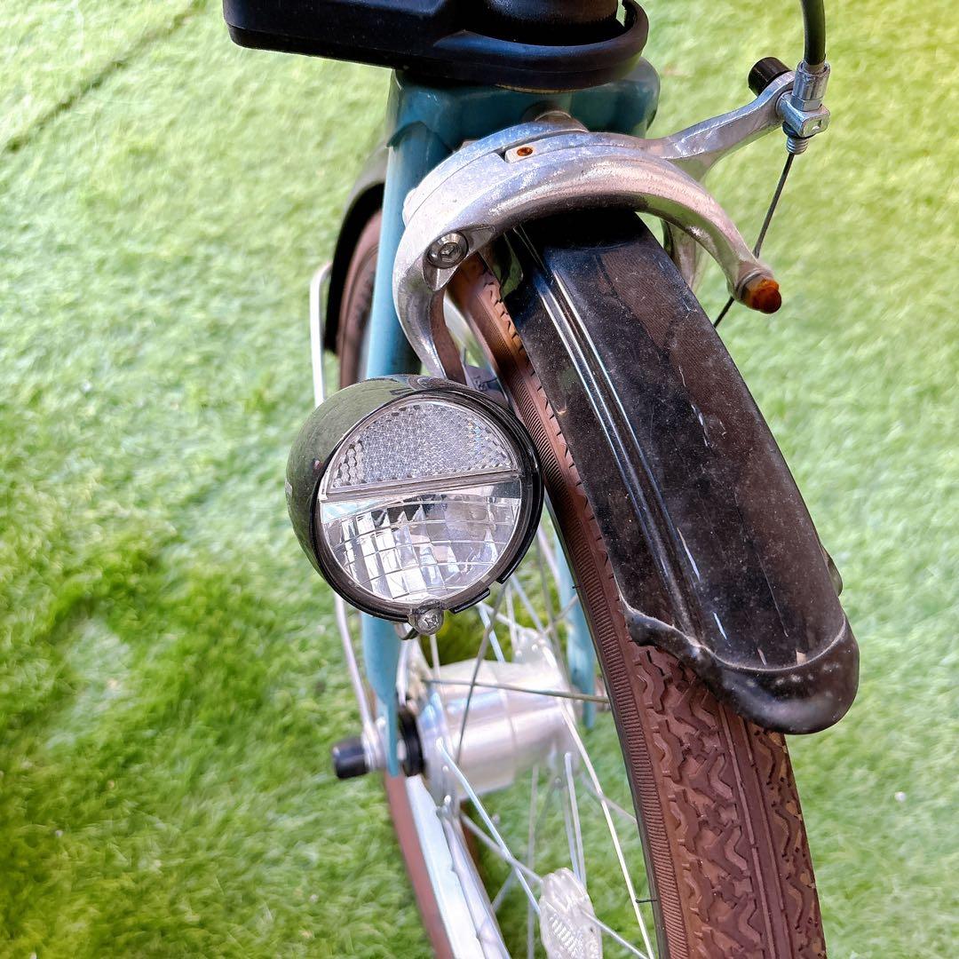 ペットと乗れる自転車⭐︎丸石サイクル ペットポーター ペット乗せ自転車