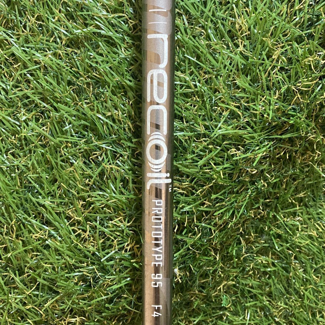 PXG 0311 ウェッジ　W