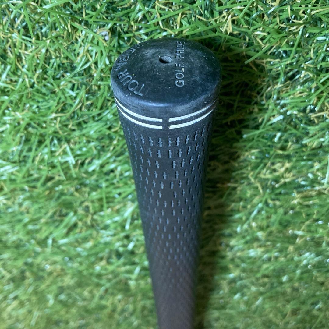 PXG 0311 ウェッジ　W