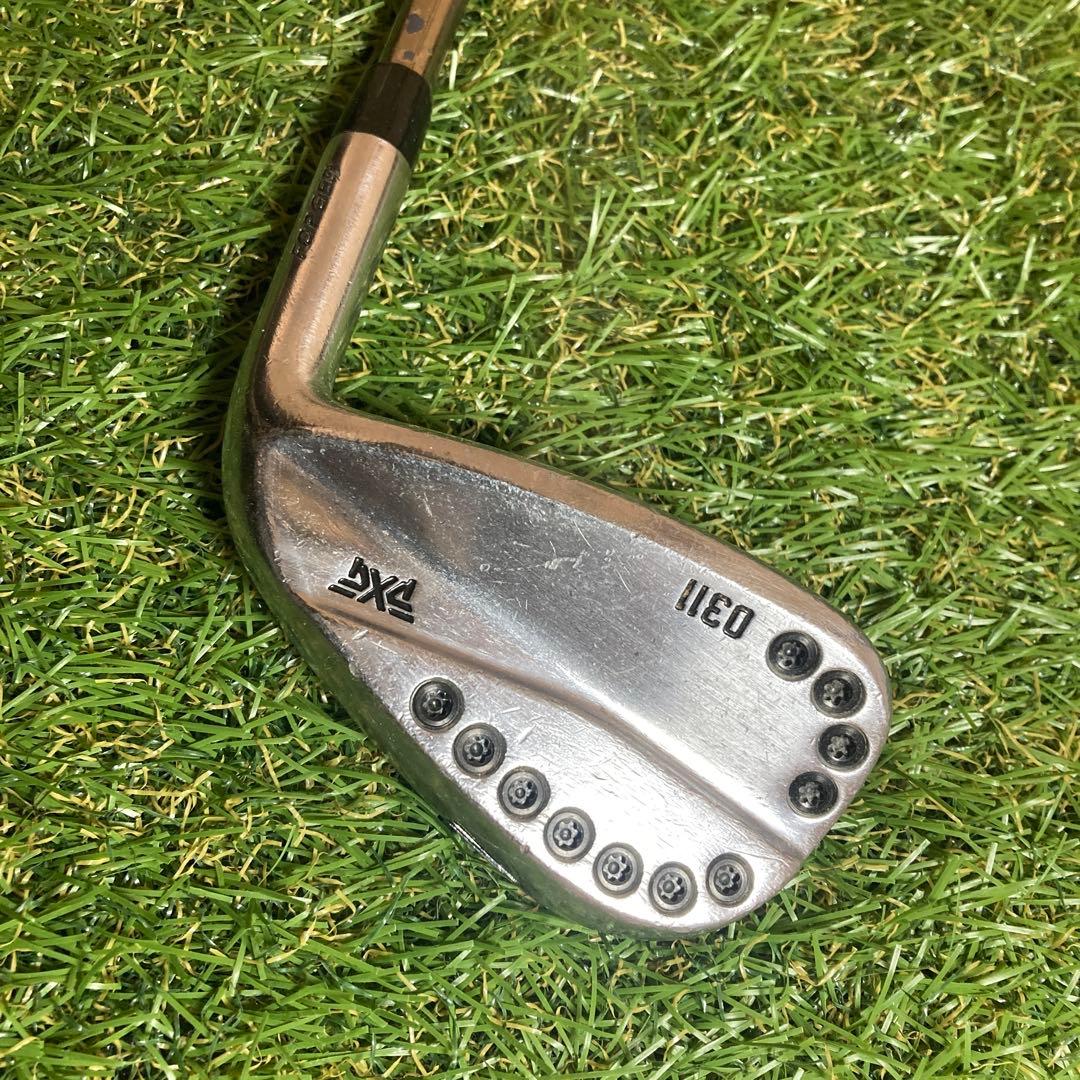 PXG 0311 ウェッジ　W