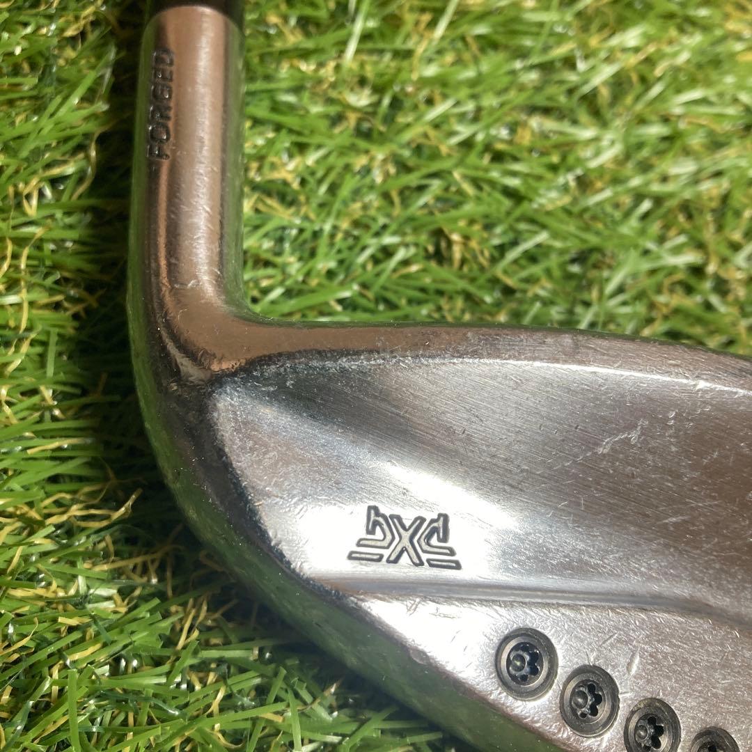 PXG 0311 ウェッジ　W
