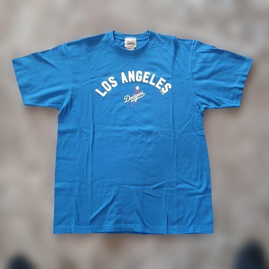 大谷翔平　ロサンゼルス・ドジャース　公式ライセンス　Tシャツ　2着　ユニホーム