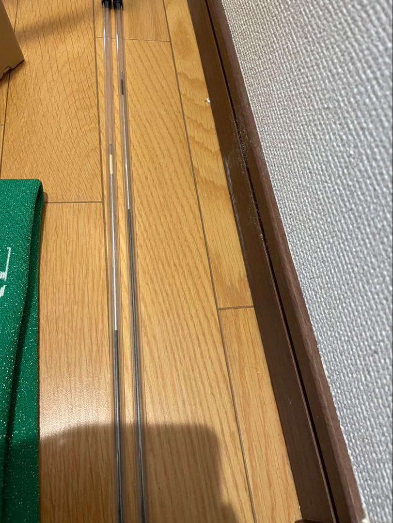 シマノ 小太刀s80 H2.6