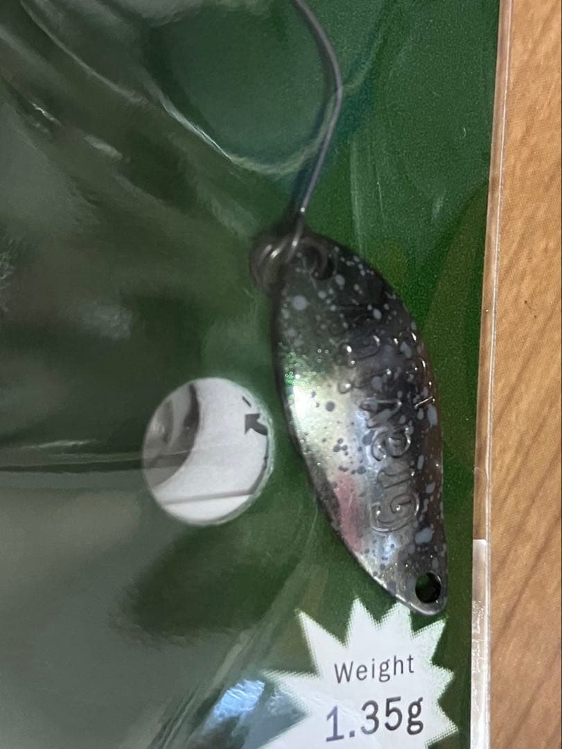 ディープパラドックス　グラビティ　キッド　キッドダディ　高島屋限定　6個セット