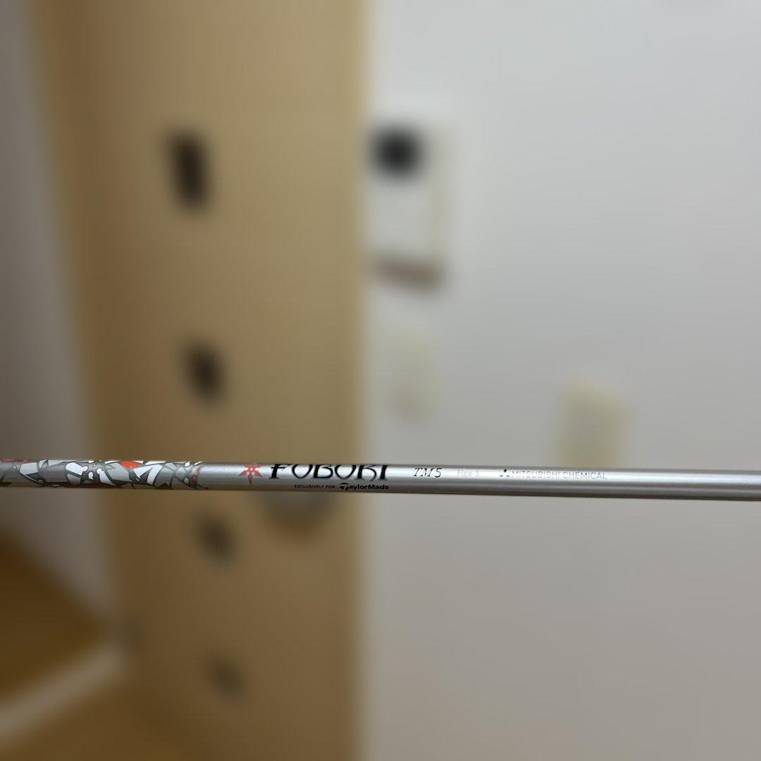 テイラーメイド　M6 ドライバー