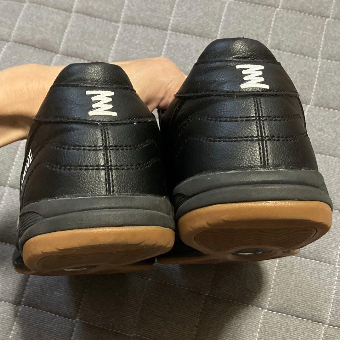 desporte BANNNE デスポルチ　フットサルシューズ　インドア