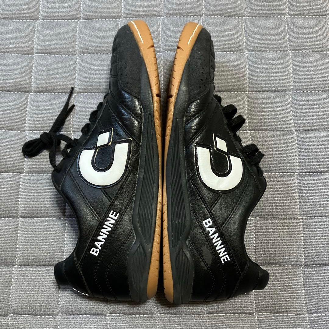 desporte BANNNE デスポルチ　フットサルシューズ　インドア