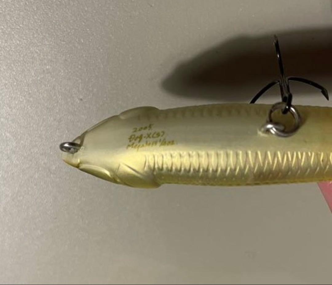 Megabass ルアー,GIANT DOG-X,FlapSlap,他9個セット