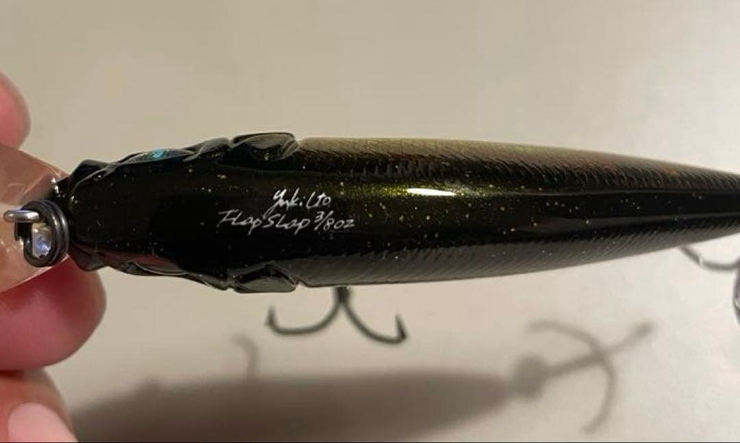 Megabass ルアー,GIANT DOG-X,FlapSlap,他9個セット