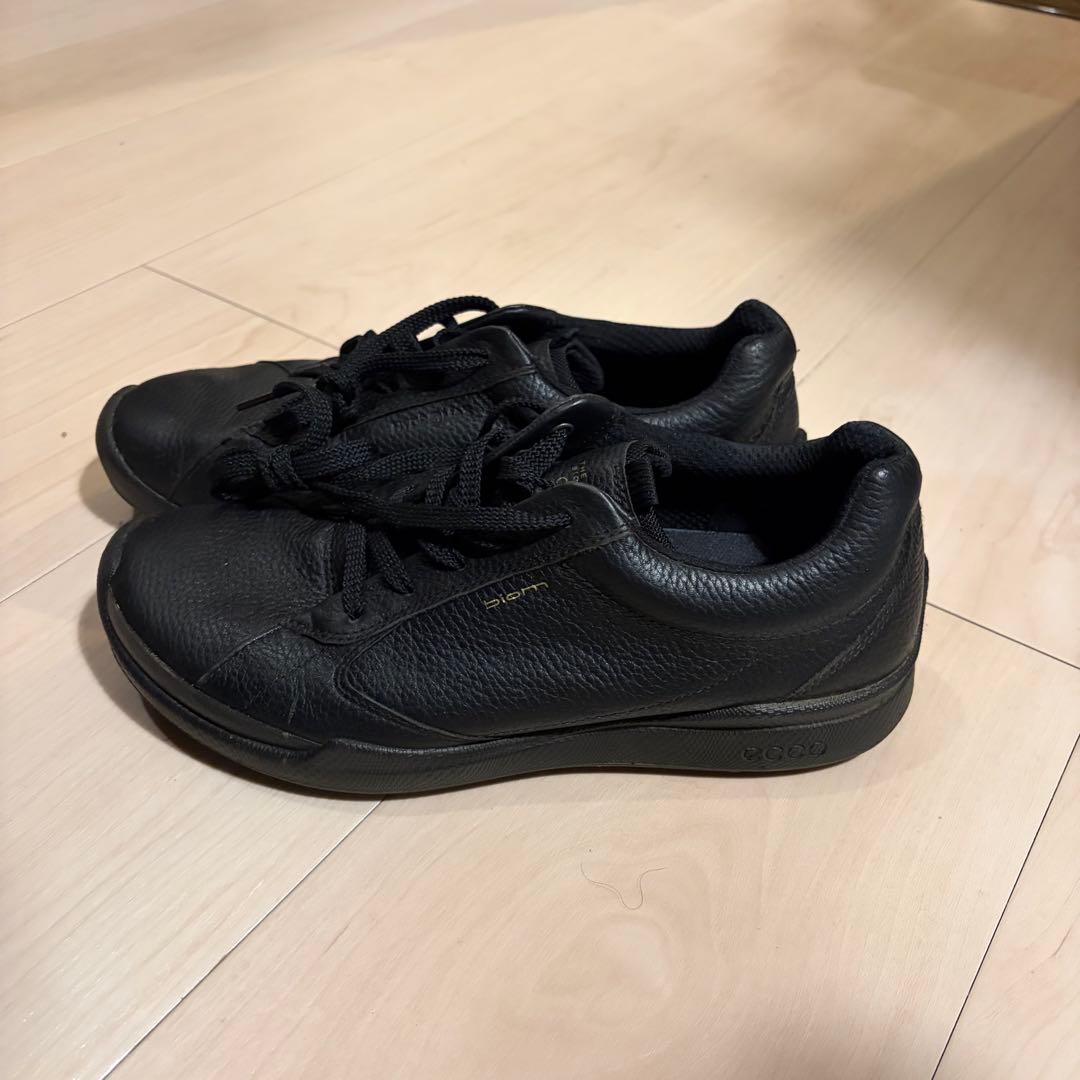 ECCO ゴルフシューズ