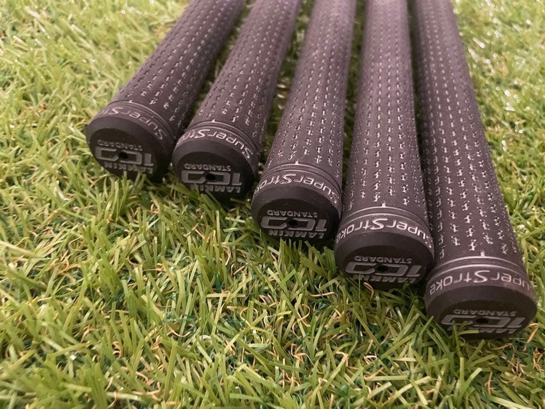 キャロウェイ　X FORGED MAXアイアンセット　5本　モーダス105 S