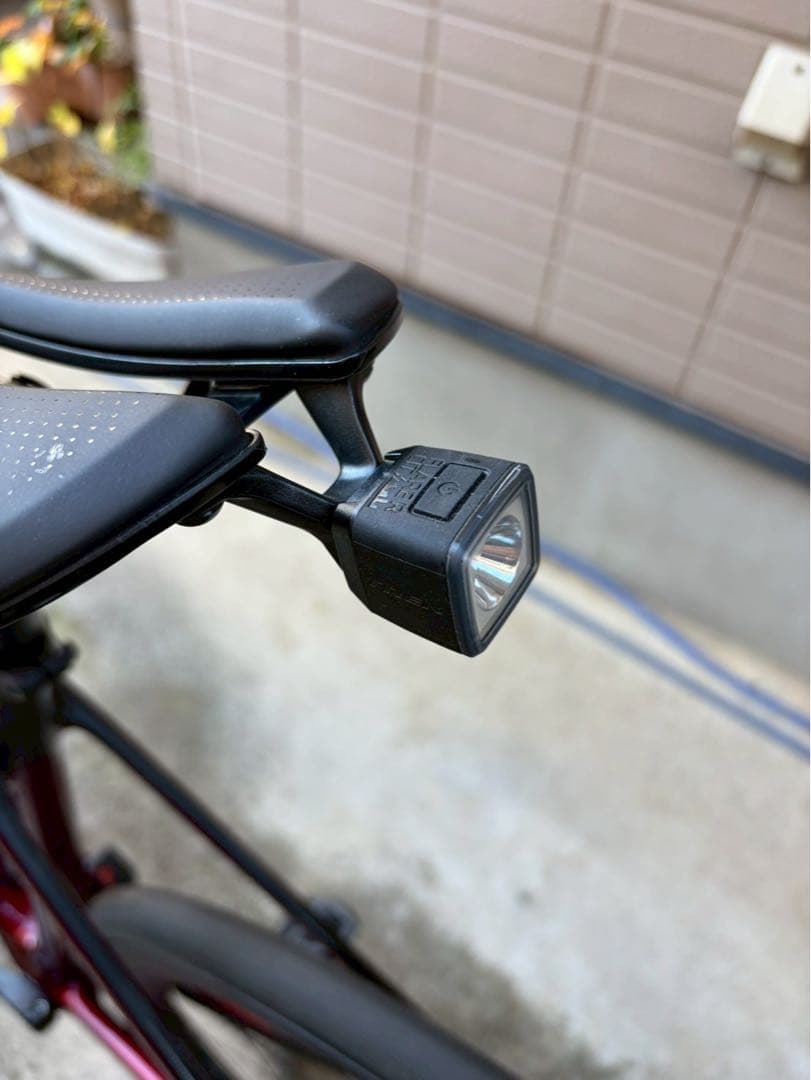 TREK Émonda SL 6 レッド