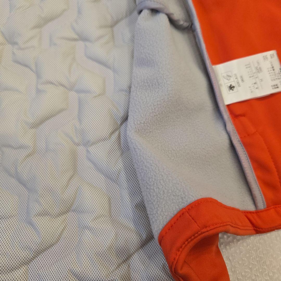 【美品】DESCENTE レディース ダウンベスト