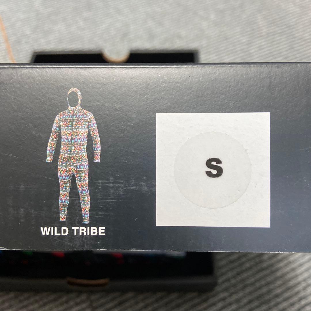 新品・未使用⭐️Ninja Suits エアブラスター　メンズ　S