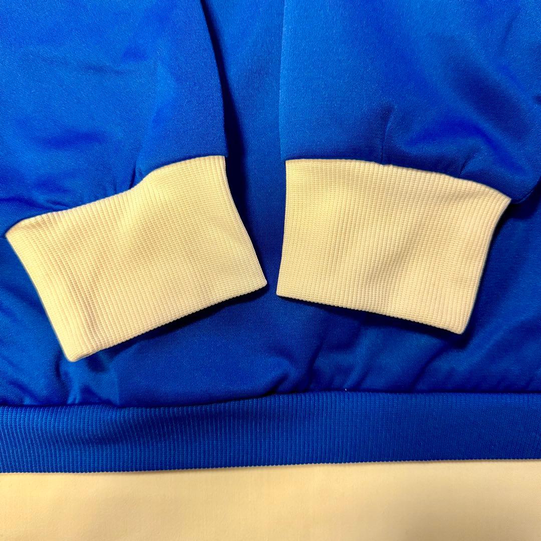 横浜DeNAベイスターズ　DESCENTE フーディ M