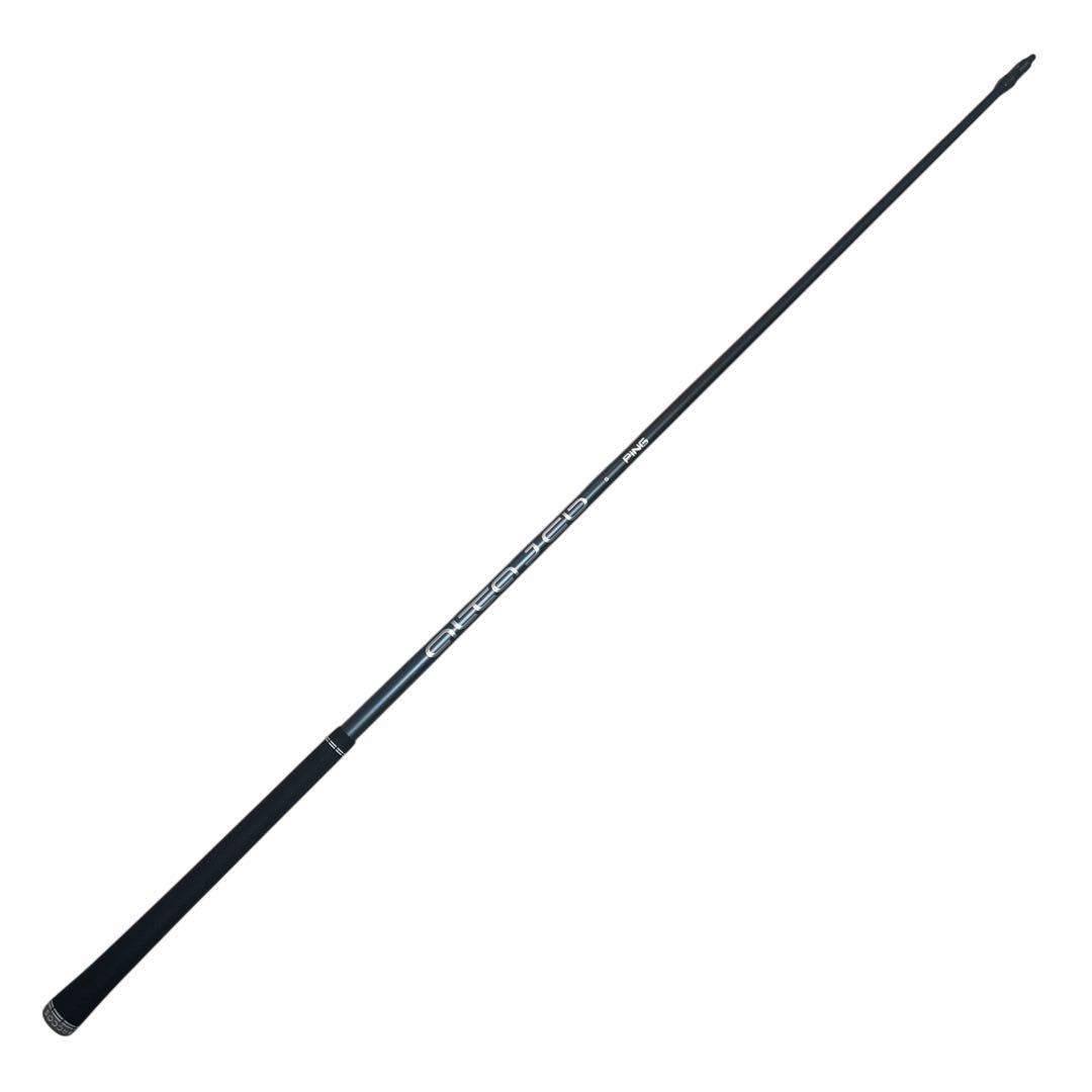 美品 alta jcb fw用 シャフト pingスリーブ付 42.5インチ