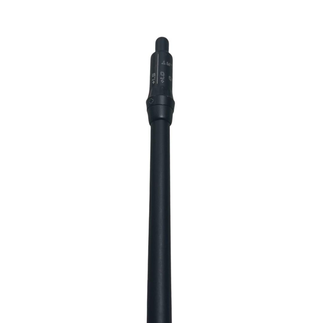 美品 alta jcb fw用 シャフト pingスリーブ付 42.5インチ
