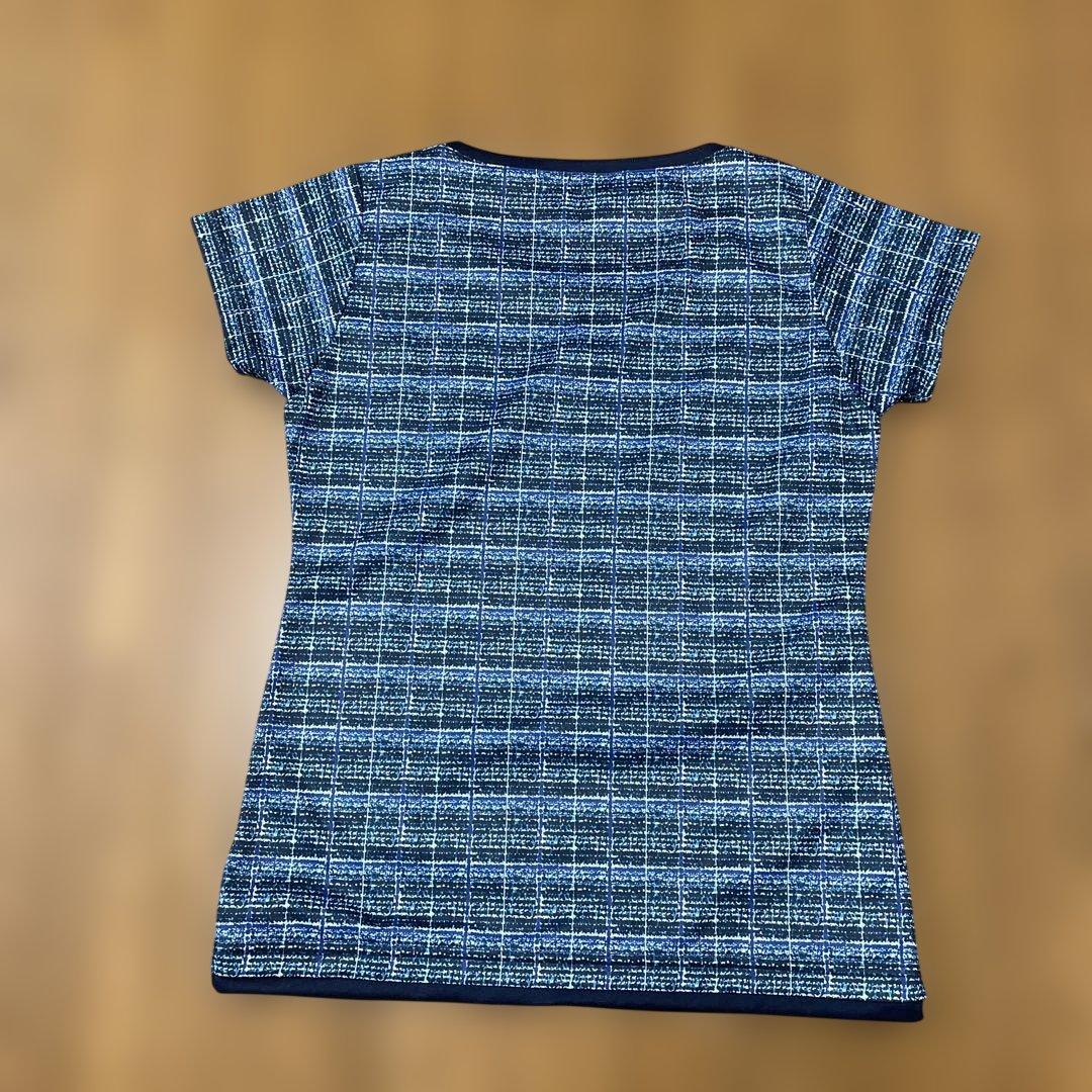 美品。BabolarテニスシャツFILAテニススコート