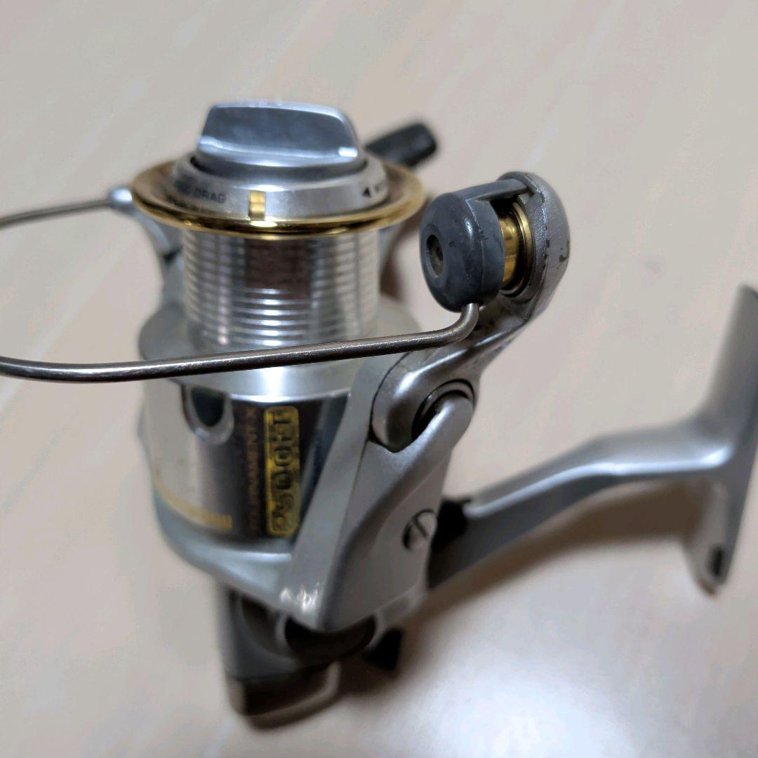 ダイワ トーナメント-X 2500iT 2台セット 日本製 JAPAN