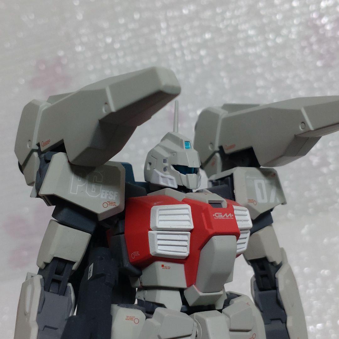 ロボット魂 ネロトレーナー MSA-007T