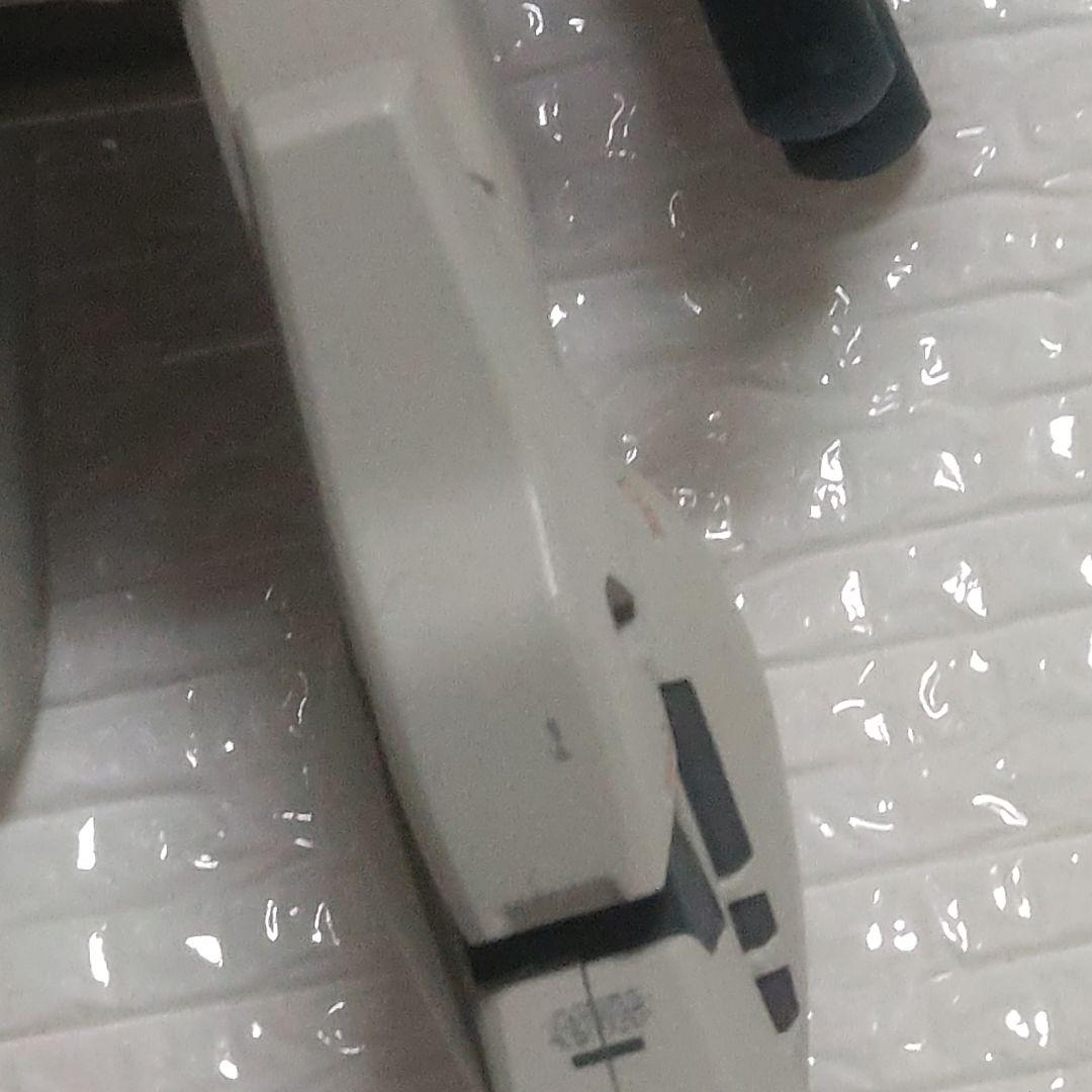 ロボット魂 ネロトレーナー MSA-007T