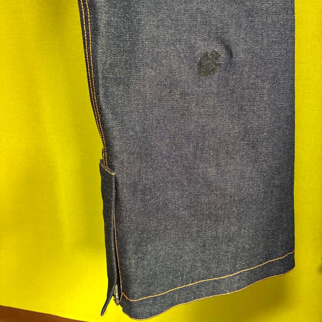 STRIDER JEAN PANTS 13 Sサイズ インディゴ