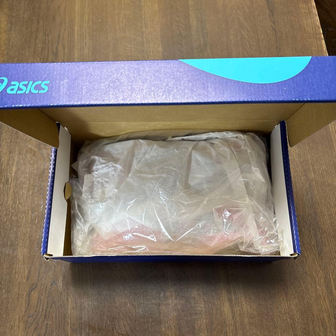 スパイク・シューズ asics TARTHER JAPAN