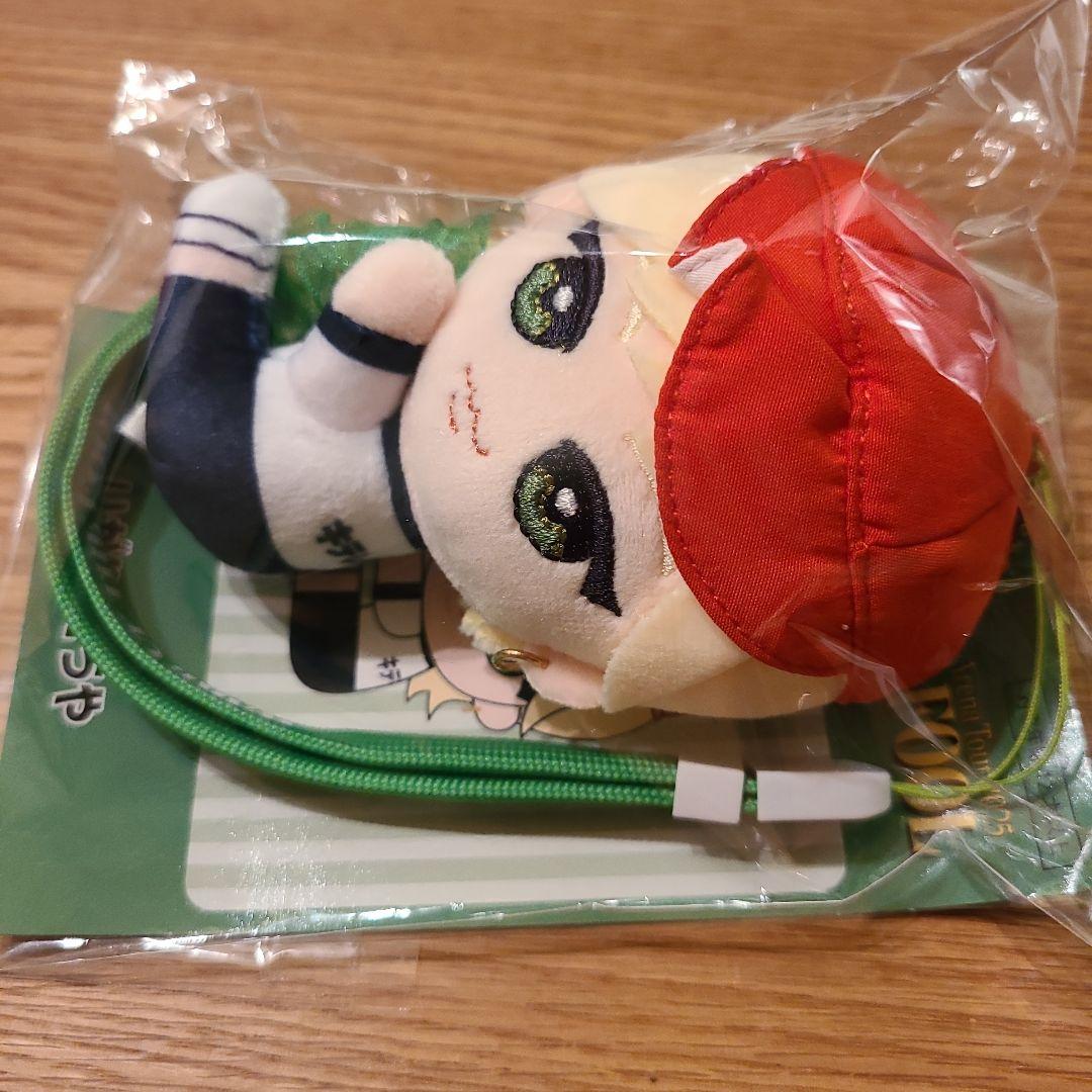 新品未使用/未開封　猪狩蒼弥 KEY TO LIT くっつキテレツ