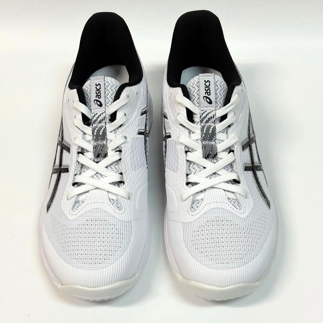 アシックス　asics ネットバーナー バリスティックFF 4 バレーボール