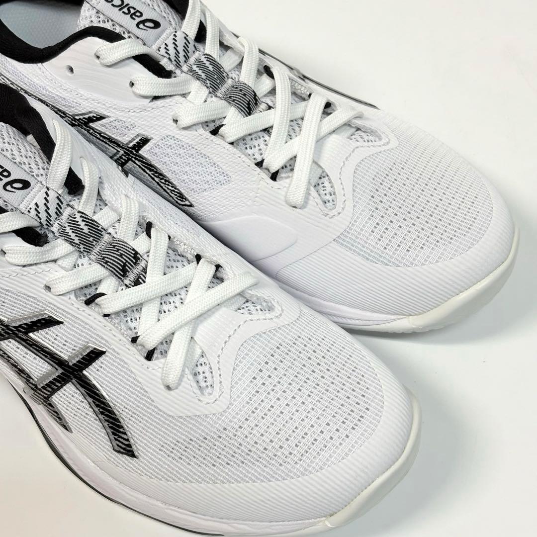 アシックス　asics ネットバーナー バリスティックFF 4 バレーボール