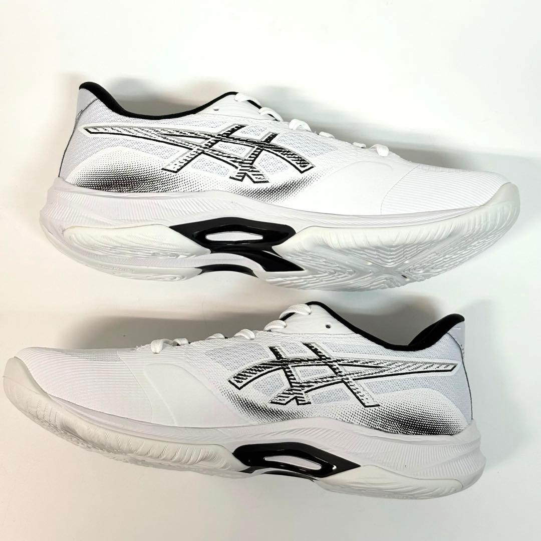 アシックス　asics ネットバーナー バリスティックFF 4 バレーボール