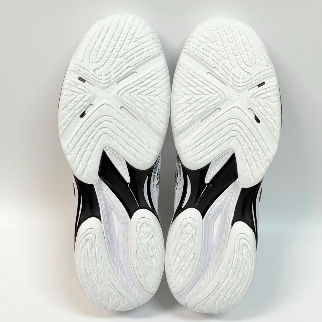 アシックス　asics ネットバーナー バリスティックFF 4 バレーボール